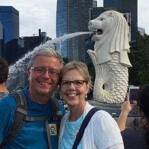 Meet your Posher, Carole